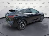 Usata Nissan Qashqai Tekna 190 CV (139 kW) 2023 Nero SUV