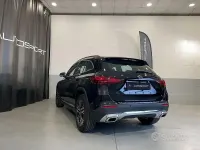 Usado Mercedes GLA180 Advanced 136 CV (100 kW) 2024 Negro SUV