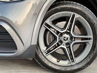 Usata Mercedes GLA200 Premium 150 CV (110 kW) 2024 Grigio SUV