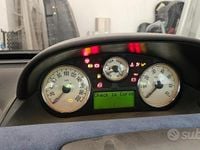 Usata Lancia Ypsilon 80 CV (58 kW) 2003 Grigio Utilitaria