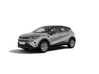 Nouvelle Renault Captur Evolution 122 ch (89 kW) 2026 Rouge SUV