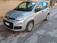 Usata Fiat Panda 69 CV (50 kW) 2015 Grigio Berlina
