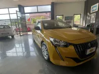 Usata Peugeot 208 Active 75 CV (55 kW) 2023 Other Utilitaria