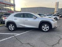 Usata Lexus UX 250h 184 CV (135 kW) 2019 Argento SUV