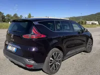 Usata Renault Espace Initiale Paris 160 CV (117 kW) 2016 Monovolume