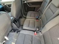 Usata VW Touran 105 CV (77 kW) 2008 Monovolume