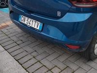 Usata Dacia Sandero 90 CV (66 kW) 2023 Blu Berlina