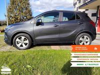 Usata Opel Mokka X 115 CV (84 kW) 2018 SUV