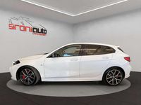 Usata BMW 128 Comfort Edition 265 CV (194 kW) 2020 Bianco Utilitaria