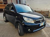 Usata Daihatsu Terios 105 CV (77 kW) 2010 Nero SUV