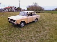 Usata Lada Aleko 70 CV (51 kW) 1986 Grigio Berlina