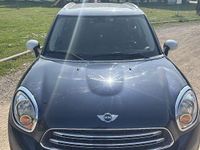 Usata Mini Countryman 113 CV (83 kW) 2016 SUV