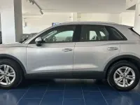 Usata Audi Q3 Business 150 CV (110 kW) 2019 Argento SUV