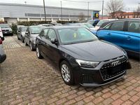 Usata Audi A1 Sportback Advanced 95 CV (69 kW) 2019 Grigio Utilitaria