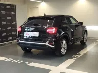 Usata Audi Q2 S-Line 150 CV (110 kW) 2025 Nero SUV