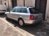 usata Audi A4 1.9 avant