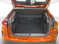 Usata Citroën C4 Shine 131 CV (96 kW) 2020 Arancione Berlina