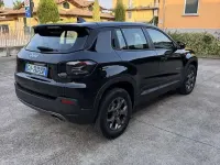 Usata Jeep Avenger Longitude 101 CV (74 kW) 2024 SUV