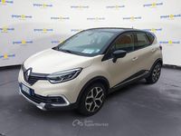 Occasion Renault Captur Initiale Paris 118 ch (86 kW) 2018 Other SUV