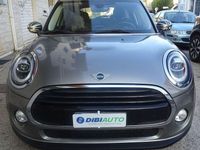 usata Mini Cooper D Cooper D 1.5Business 5 porte UNIP