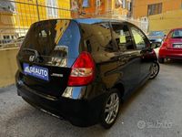 usata Honda Jazz 1.4 Graphite FULL OPTIONAL