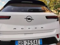 Usata Opel Mokka S 136 CV (100 kW) 2026 Bianco SUV