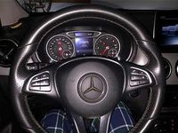 Usata Mercedes B180 Executive 109 CV (80 kW) 2018 Monovolume