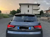 Usata Audi A1 Sportback Sport 116 CV (85 kW) 2016 Utilitaria