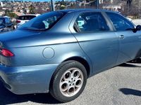 usata Alfa Romeo 156 156156 1.9 JTD