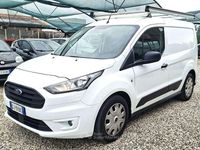 Usata Ford Transit Connect Trend 101 CV (74 kW) 2022 Bianco Monovolume