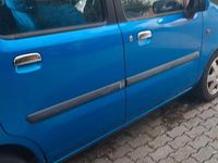Usata Opel Agila 90 CV (66 kW) 2003 Utilitaria