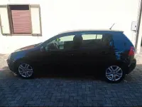 Usata VW Golf V 102 CV (75 kW) 2007 Berlina