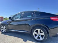 Usata BMW X6 Comfort Edition 286 CV (210 kW) 2010 SUV