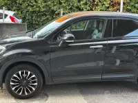 Usata Fiat 500 120 CV (88 kW) 2018 Station wagon