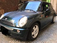 usata Mini ONE 1.4 2005