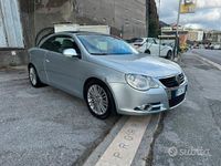 usata VW Eos 