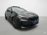 Usata BMW 118 M Sport 136 CV (100 kW) 2024 Nero Utilitaria