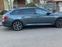 usata Skoda Superb - 2018