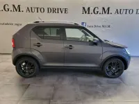Usata Suzuki Ignis 90 CV (66 kW) 2017 Grigio SUV