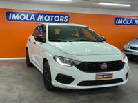 Usata Fiat Tipo Street 95 CV (69 kW) 2020 Bianco Berlina