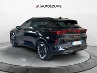 Usata Cupra Formentor 150 CV (110 kW) 2025 Nero SUV