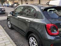 Usata Fiat 500 Urban 120 CV (88 kW) 2019 Station wagon