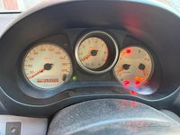 Usata Toyota RAV4 116 CV (85 kW) 2002 Grigio SUV