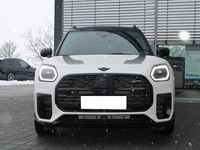 Usata Mini John Cooper Works Countryman 204 CV (150 kW) 2025 Nanuq white SUV