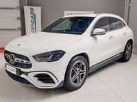 Gebraucht Mercedes GLA220 Premium Plus 190 PS (139 kW) 2023 Weiß SUV