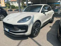 Usata Porsche Macan 265 CV (194 kW) 2022 Other SUV