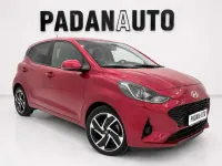 Usata Hyundai i10 Prime 67 CV (49 kW) 2023 Other Utilitaria