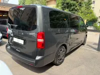 Usata Fiat Ulysse 130 kW (177 CV) 2025 Grigio scuro Monovolume