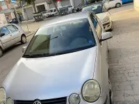 Usata VW Polo 2002 Grigio Berlina