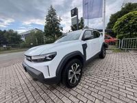 Nuova Dacia Duster Expression 131 CV (96 kW) 2025 Bianco SUV